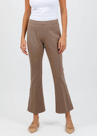 Peace Of Cloth - Women's Ella Paramount Knit Pants