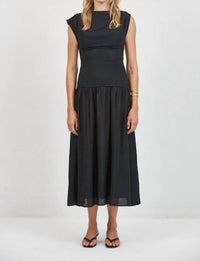 A.Ren - Iris Dress