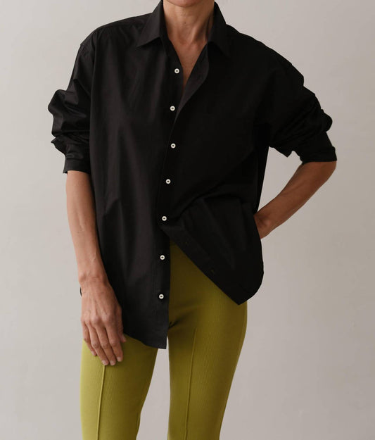 Donni. - Women's Pop Shirt