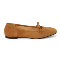 Beach By Matisse - Women's Missy Suede Ballet Flat Shoe