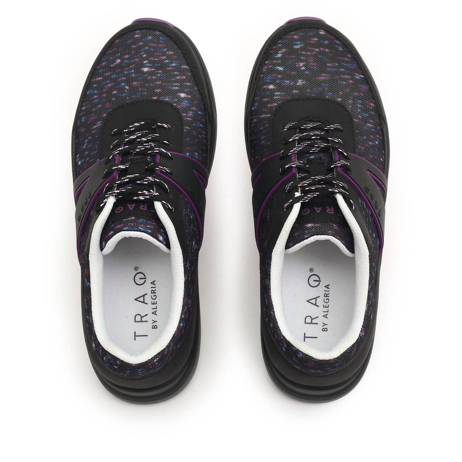 Alegria - Women's Traq Qarma 2 Sneakers