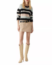 Ba&Sh - FLORIDE SKIRT