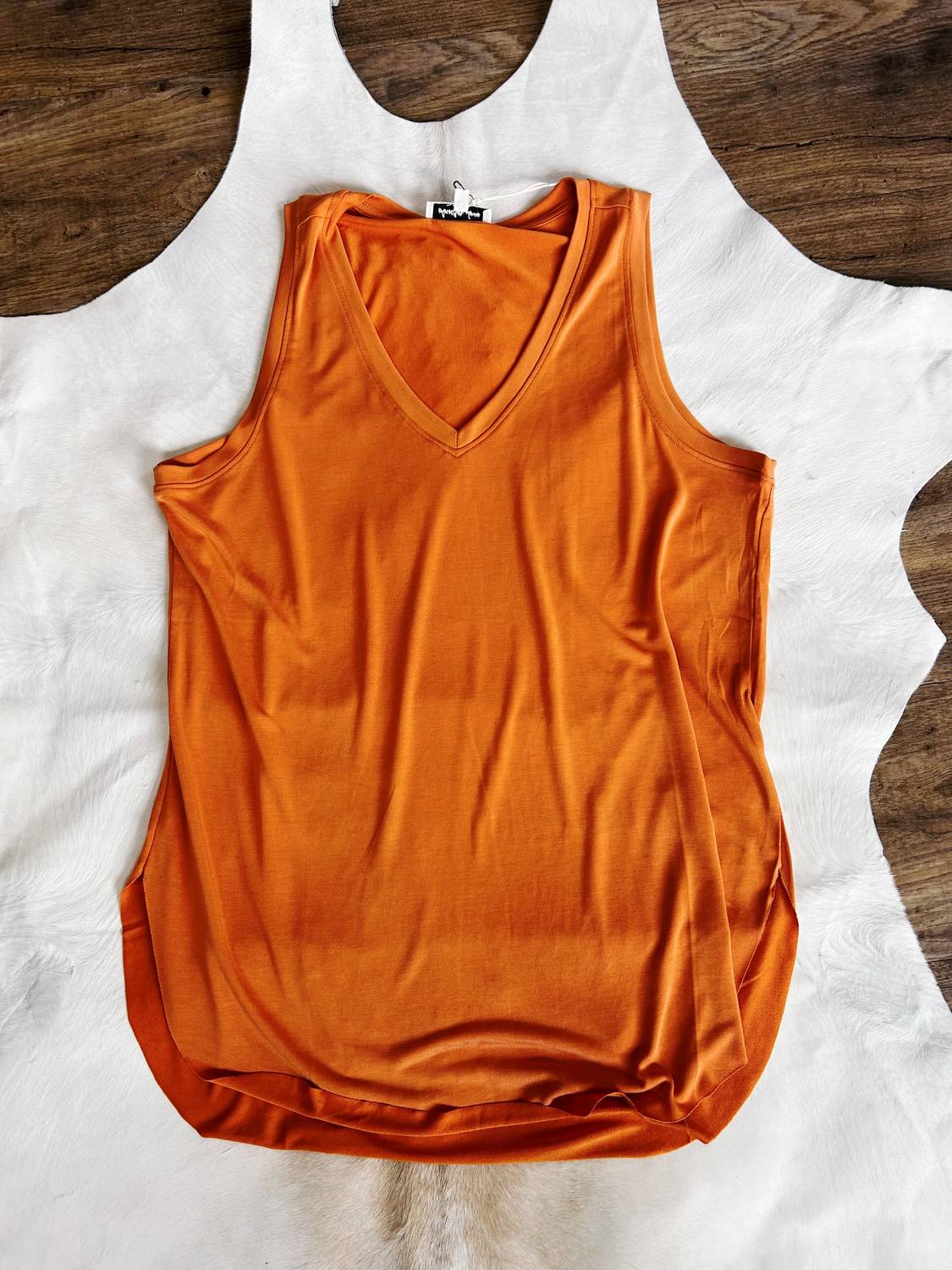 Another Love - Women's Ellis Tank Top