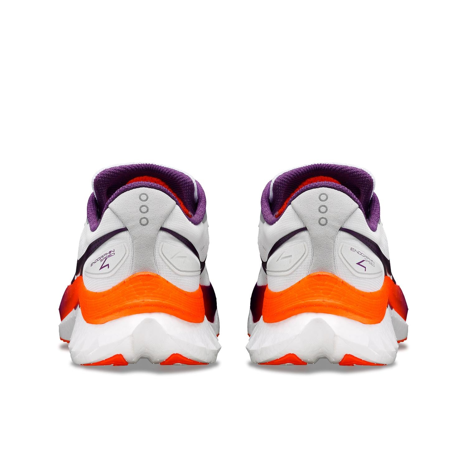 Saucony - Men's Endorphin Speed 4 Shoes