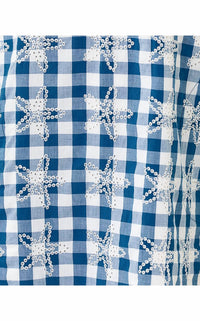 Lilly Pulitzer - Kavalla Popover Dress