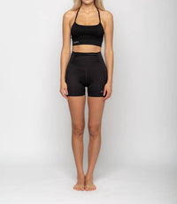 Lovyt - Scrunchy Shorts