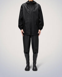 Rains - Unisex Fishtail Jacket Raincoat