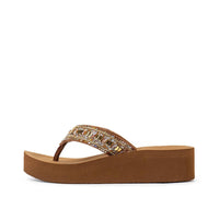 Yellowbox - Women's Raziq Flatform Sandal