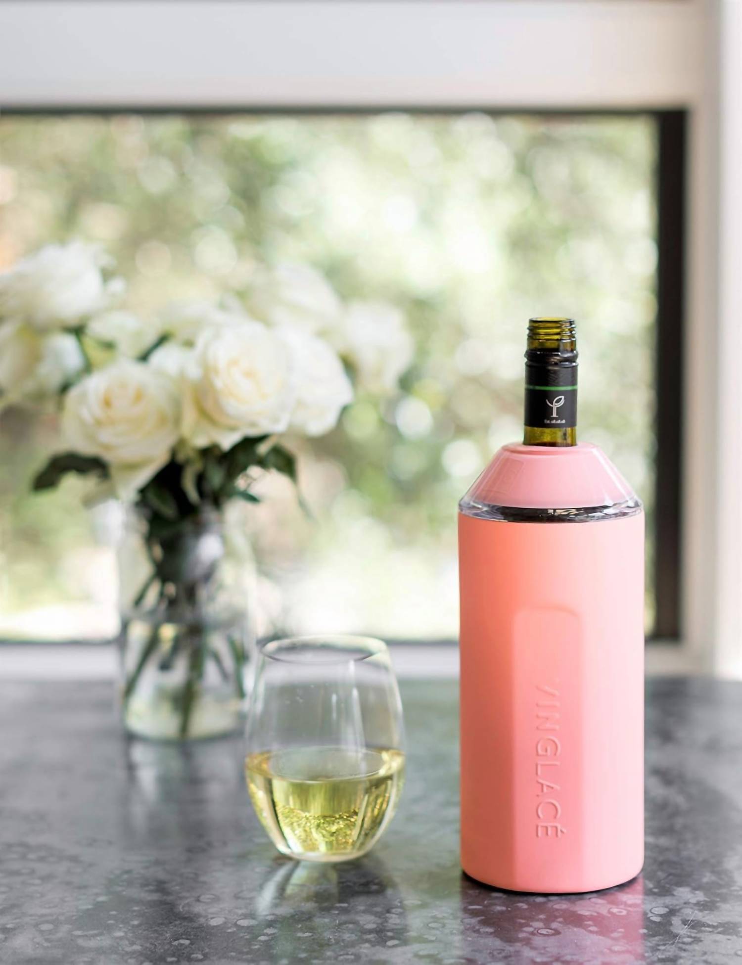 Vinglacé - Wine & Champagne Chiller