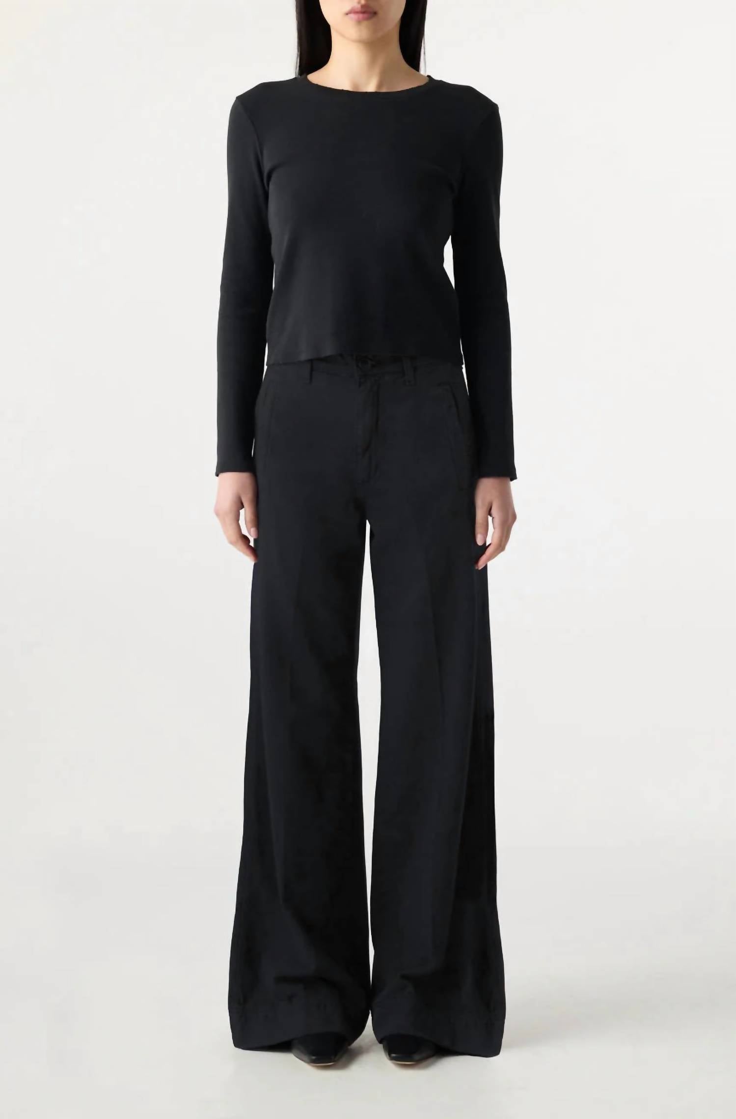 Amo - Frida trouser