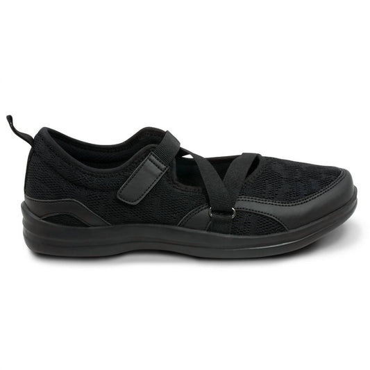 Apex - Women’s Mesh Mary Jane Shoes