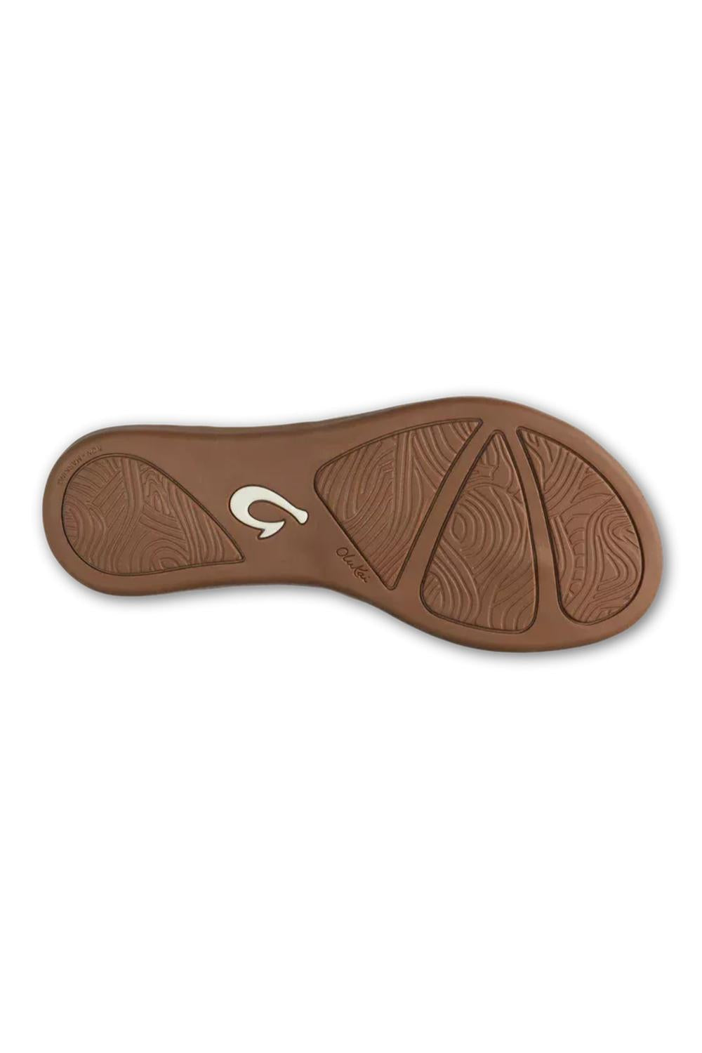 Olukai - Women's Ho‘ōpio Mele Sandal
