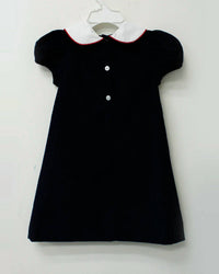 Baby Blessings - Girl's Audrey Dress