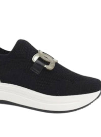 Softwaves - Women's Simone Slip-on Shoes