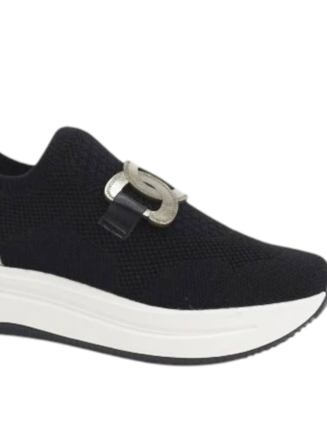 Softwaves - Women's Simone Slip-on Shoes