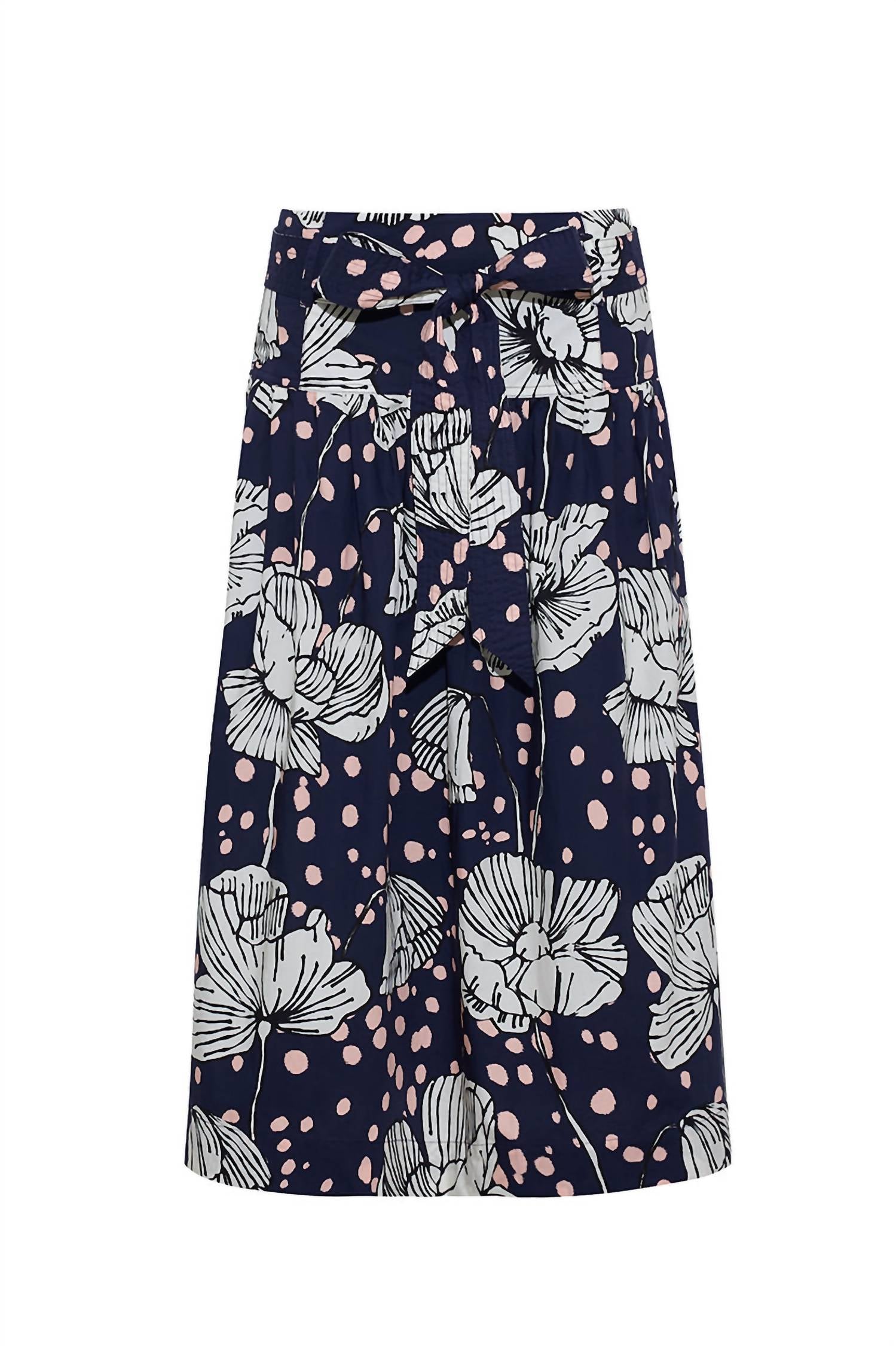 Cara Cara - Jiya Skirt