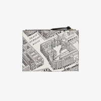 Inoui Editions - Women's Louvre Pouchette