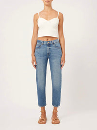 Hudson - Riley Boyfriend Jean