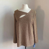Clara Sun Woo - Women's Sparkle Top