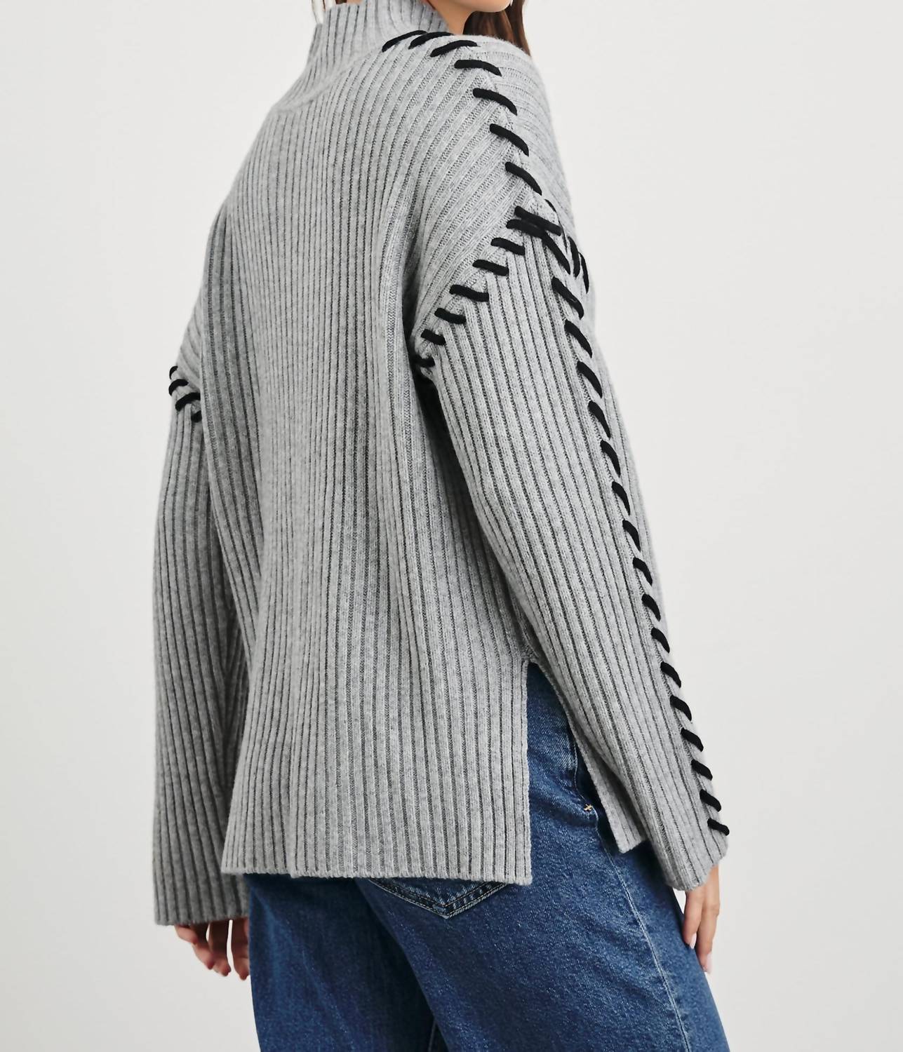 Rails - Liam Sweater