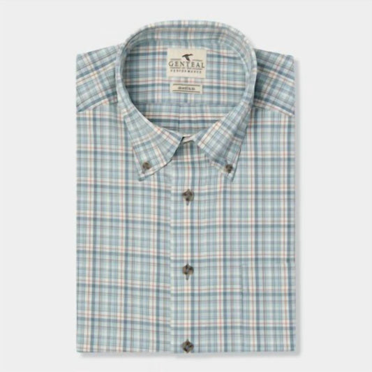 Performance Dress Shirt