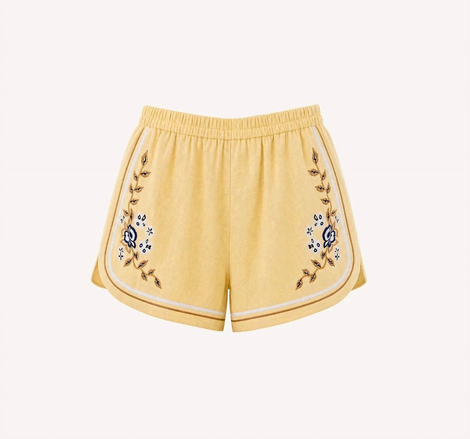 Cleobella - Women's Wes Short
