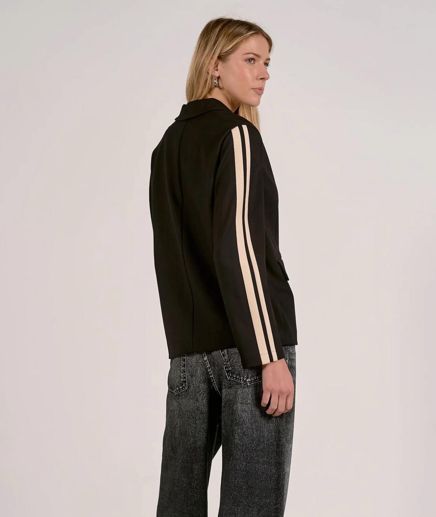 Elan - Track Blazer
