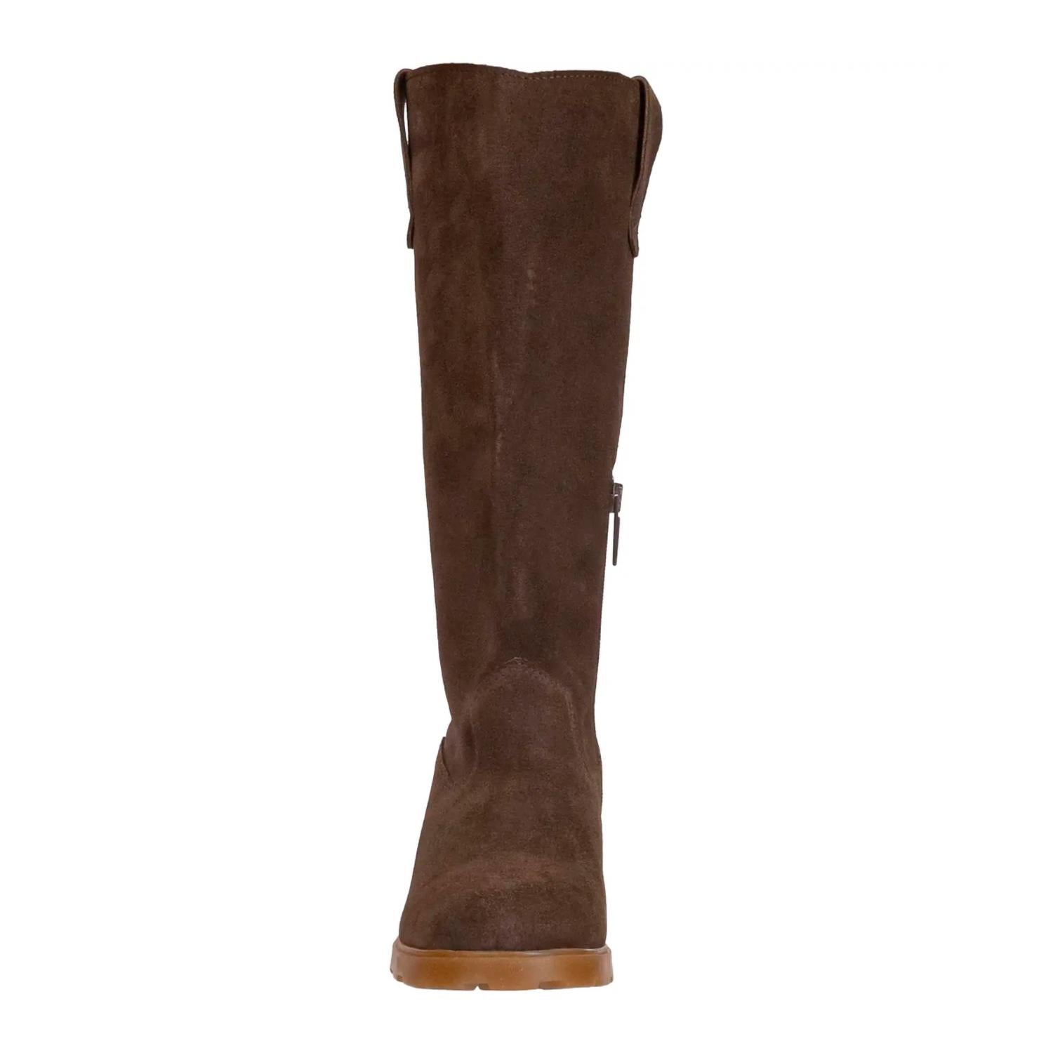 Otbt - Women's Tallow Knee Boots