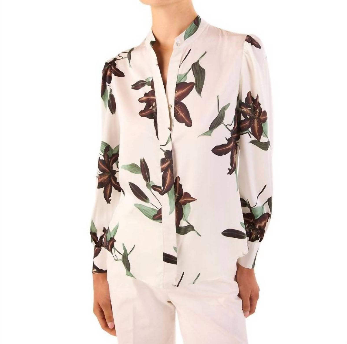 Misa Los Angeles - Jolie Top
