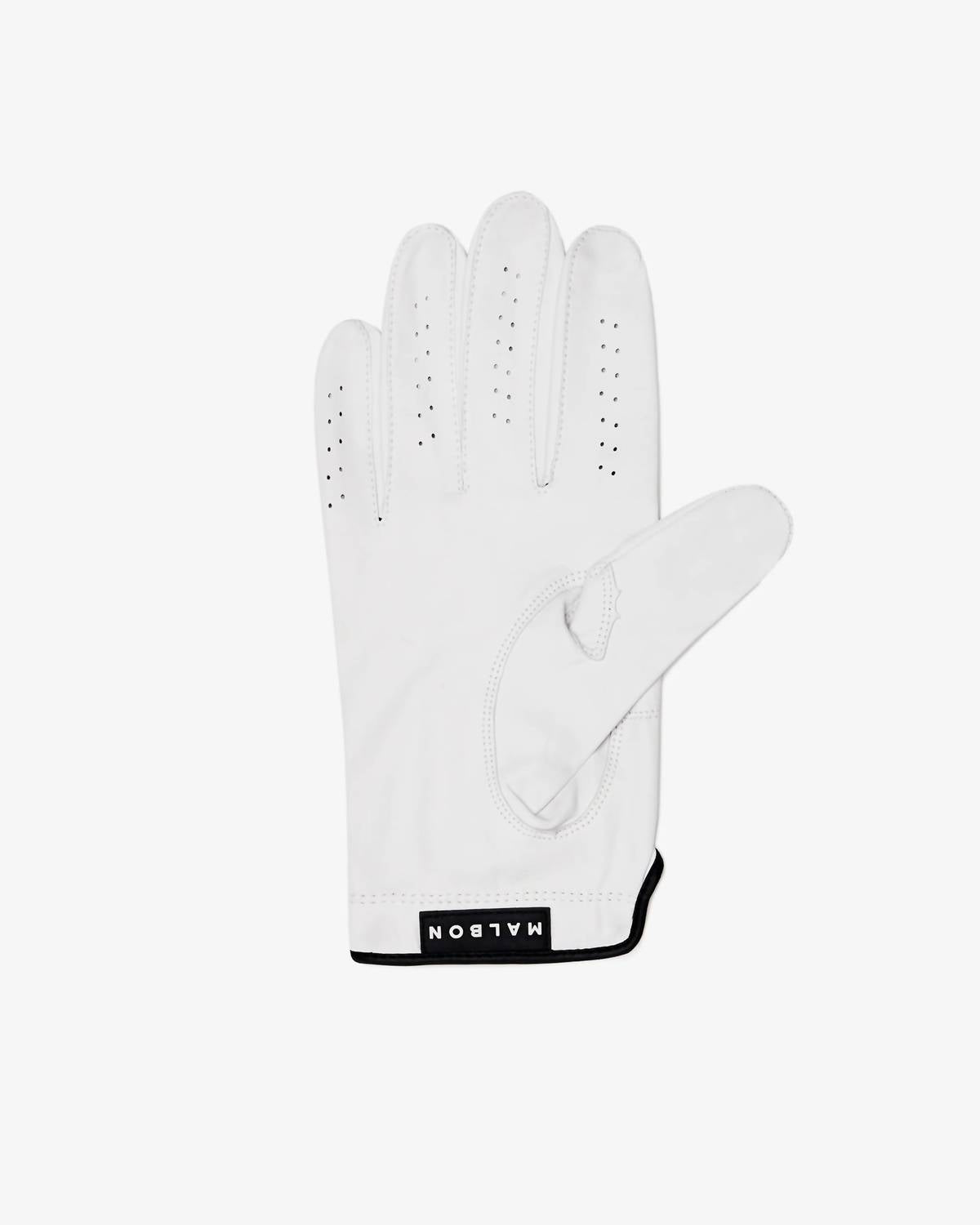 Malbon Golf - Men's Furtura Golf Glove (right Hand)