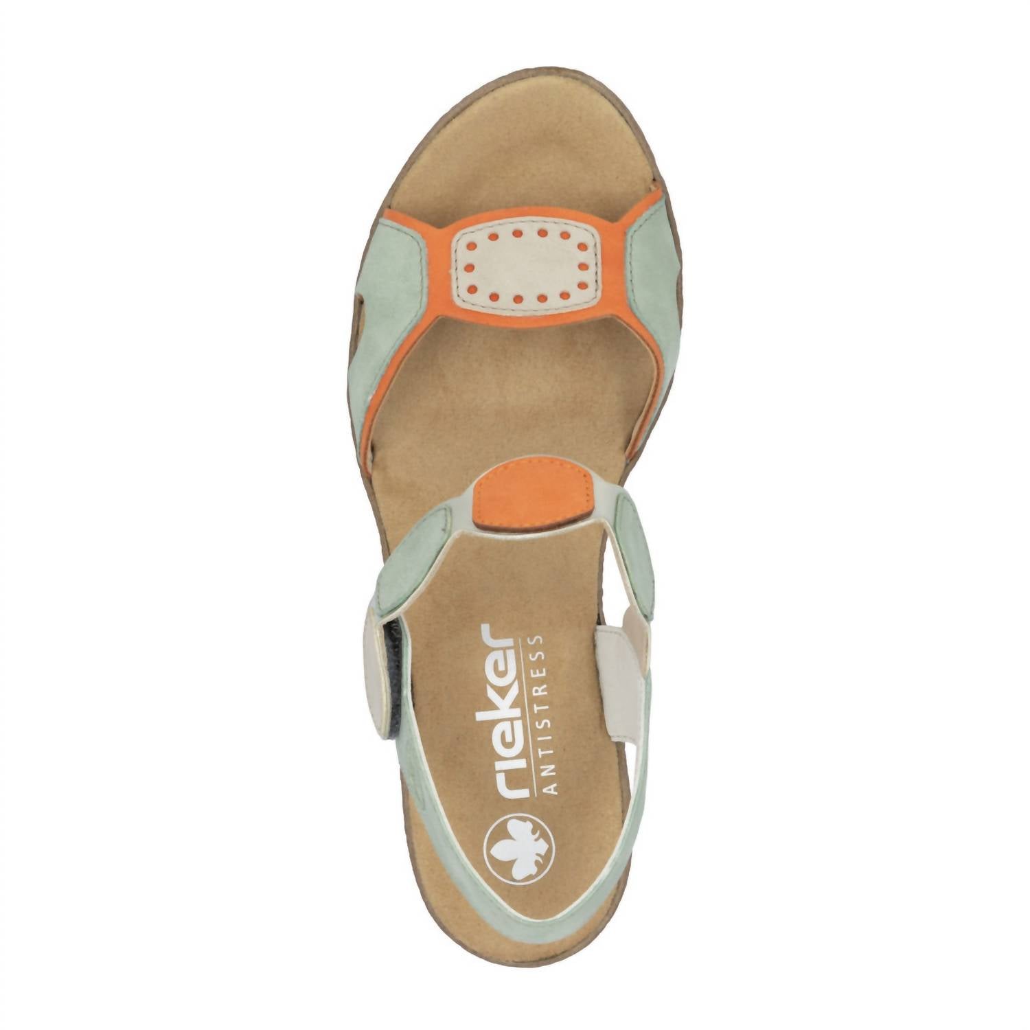 Rieker - Women's 63876 Sandal