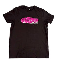 Diesel - T-diegos Graphic Print Crew T-shirt