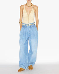 Isabel Marant - Inaya trousers