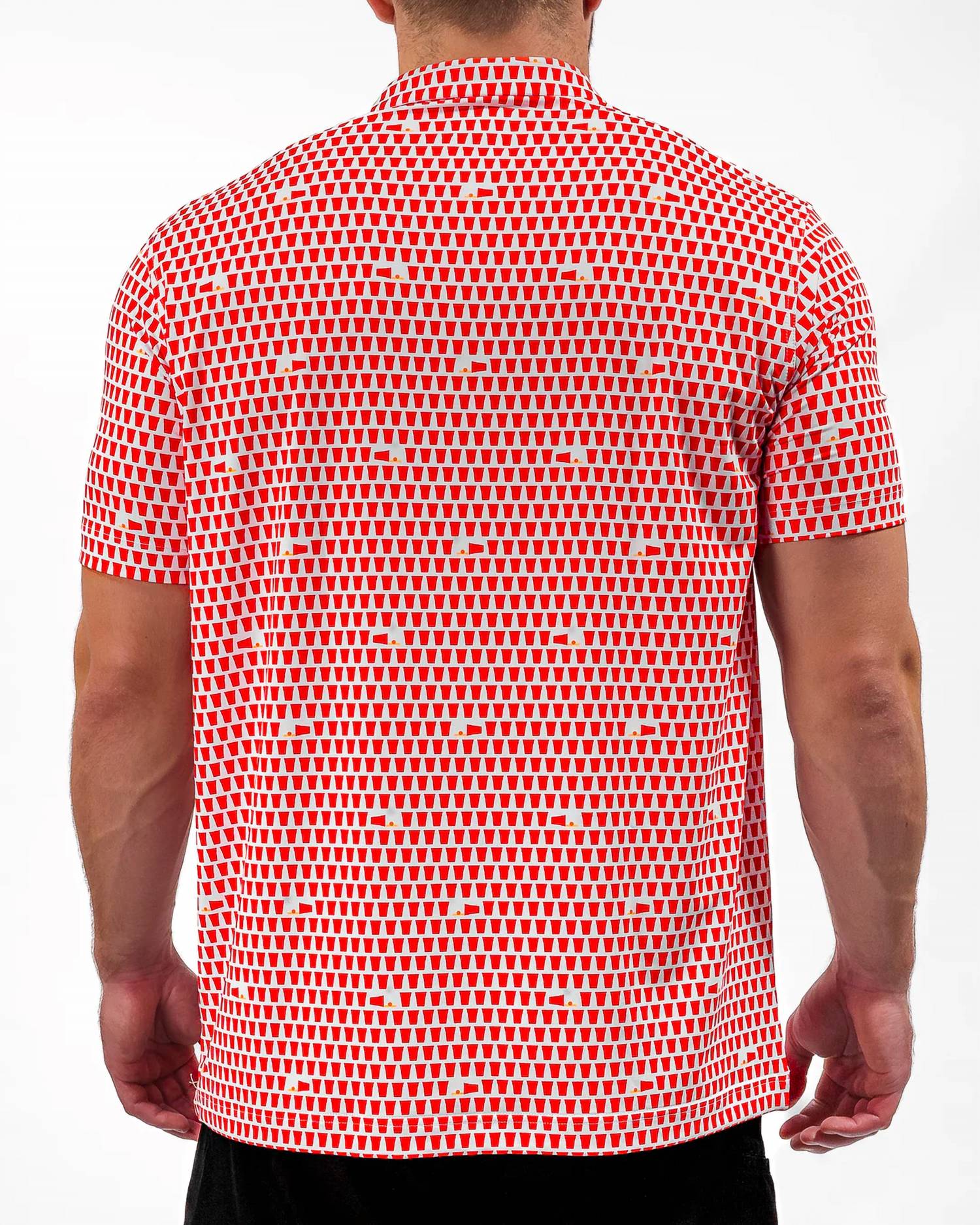 Waggle Golf - Solo Polo