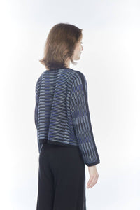 Matthildur - Emory Crop Cardigan