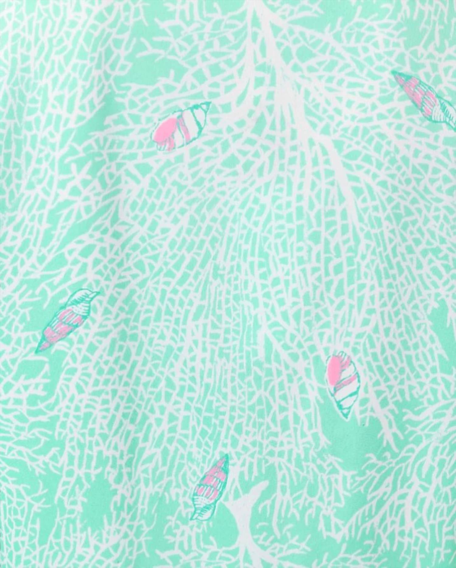 Lilly Pulitzer - IRELLA CAFTAN DRESS