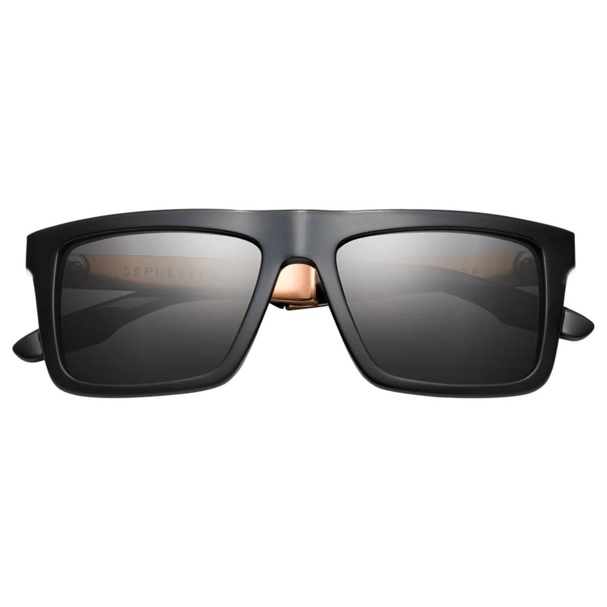 Ivi Vision - Unisex Sepulveda Sunglasses