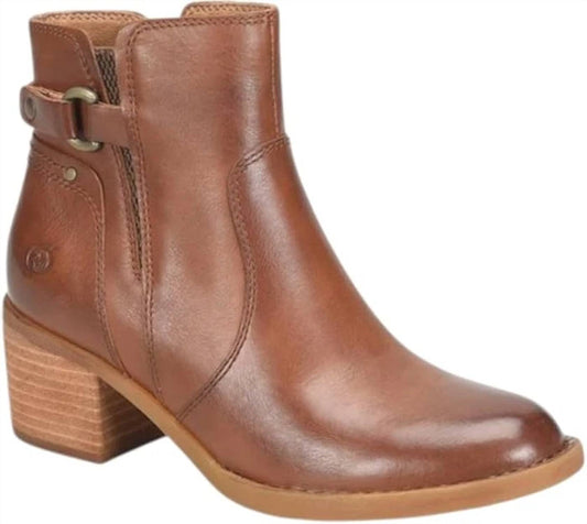 Born - WOMEN'S REIS BOOT