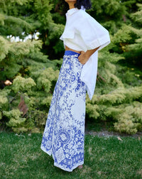 Aston Studio - Tansy Maxi Skirt