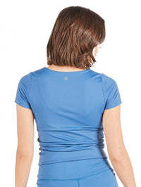 Simply Southern - Double Layer Tee