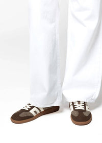 Back 70 - Women's Cloud F Sneakers