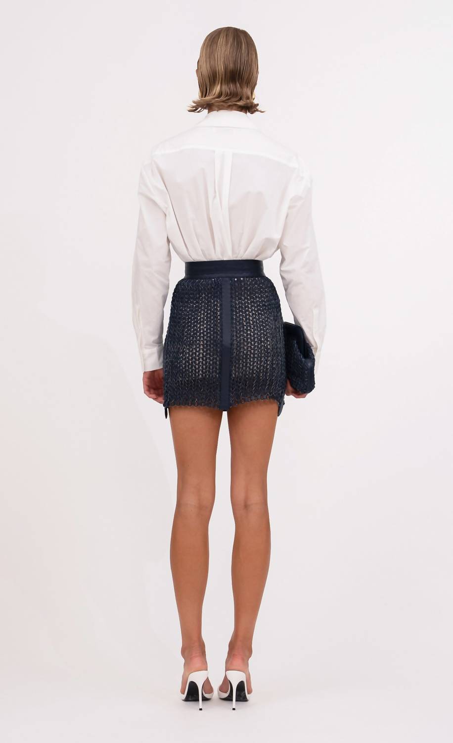 Nonchalant Label - Amara Mini Skirt