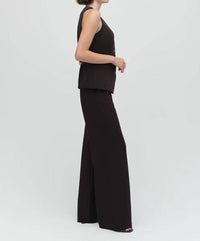 Favorite Daughter - Jones Petite Wide Leg Pants