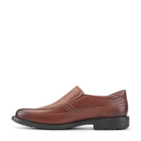 ROCKPORT Men's Style Leader 2 Bike Slip on Loafer - Wide in tan - men's sneaker - view 4