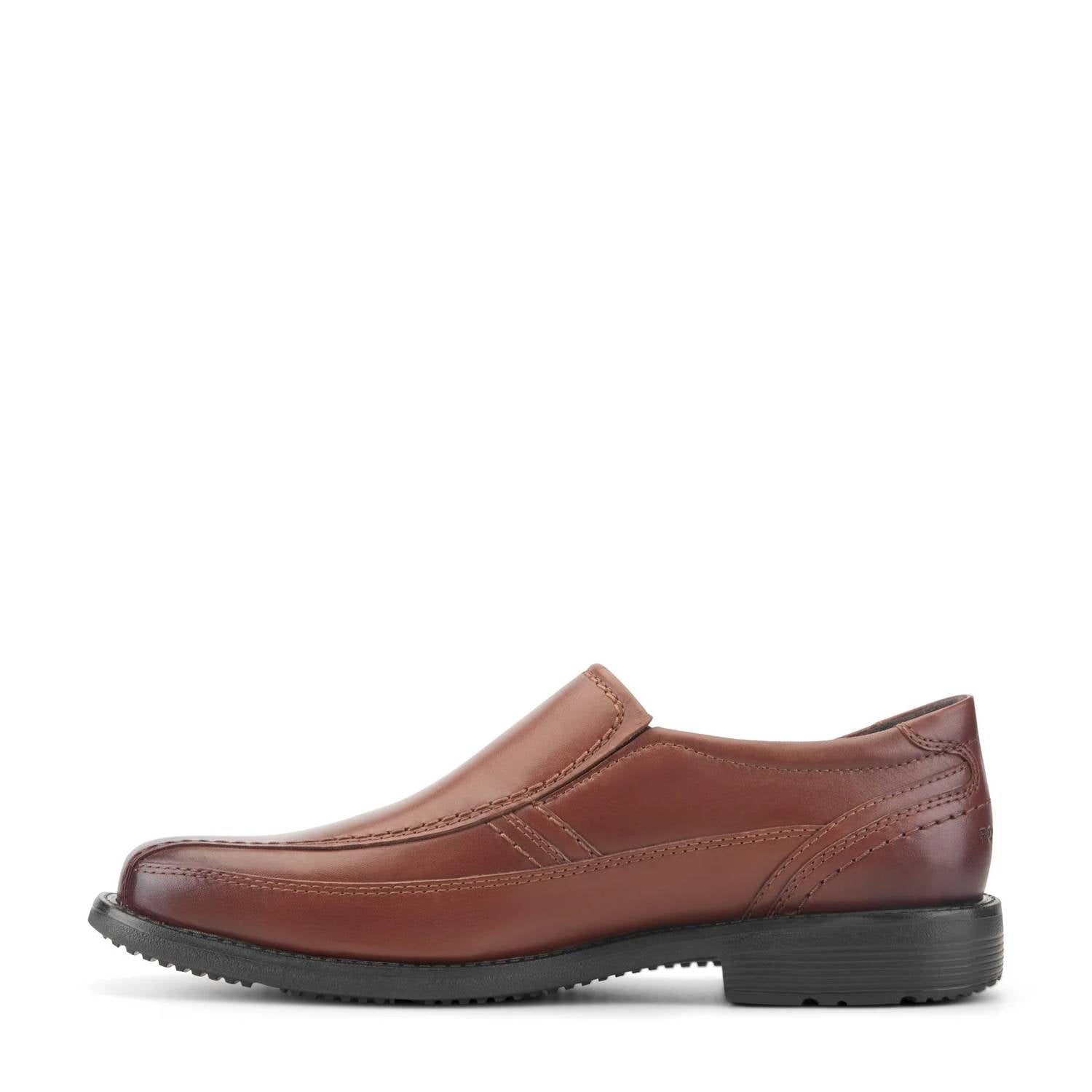 ROCKPORT Men's Style Leader 2 Bike Slip on Loafer - Wide in tan - men's sneaker - view 4