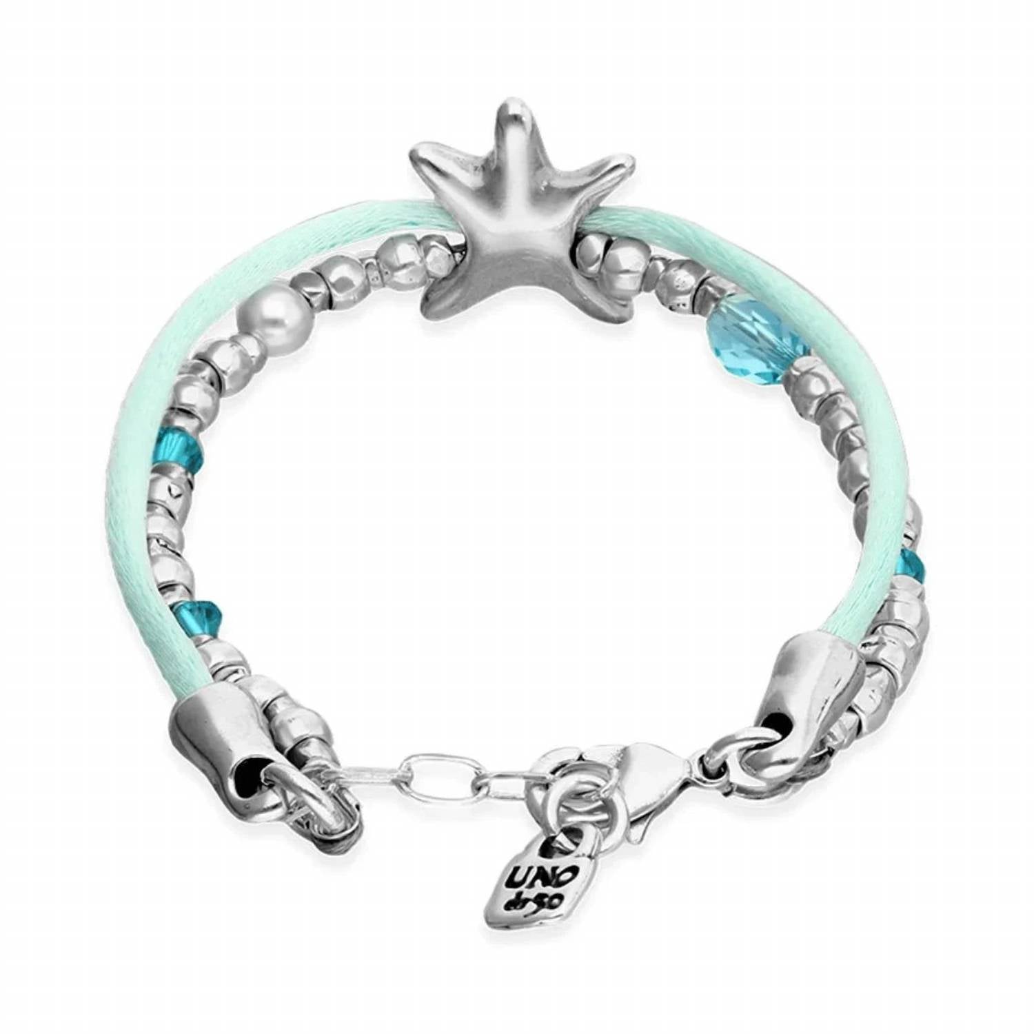 Unode50 - Women's Sisterstar Bracelet