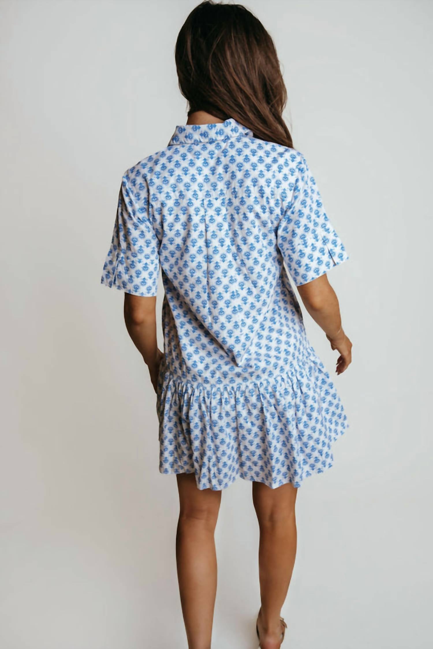 Laroque - Lola Mini Dress