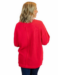 We The Free - Coast To Coast Thermal Top
