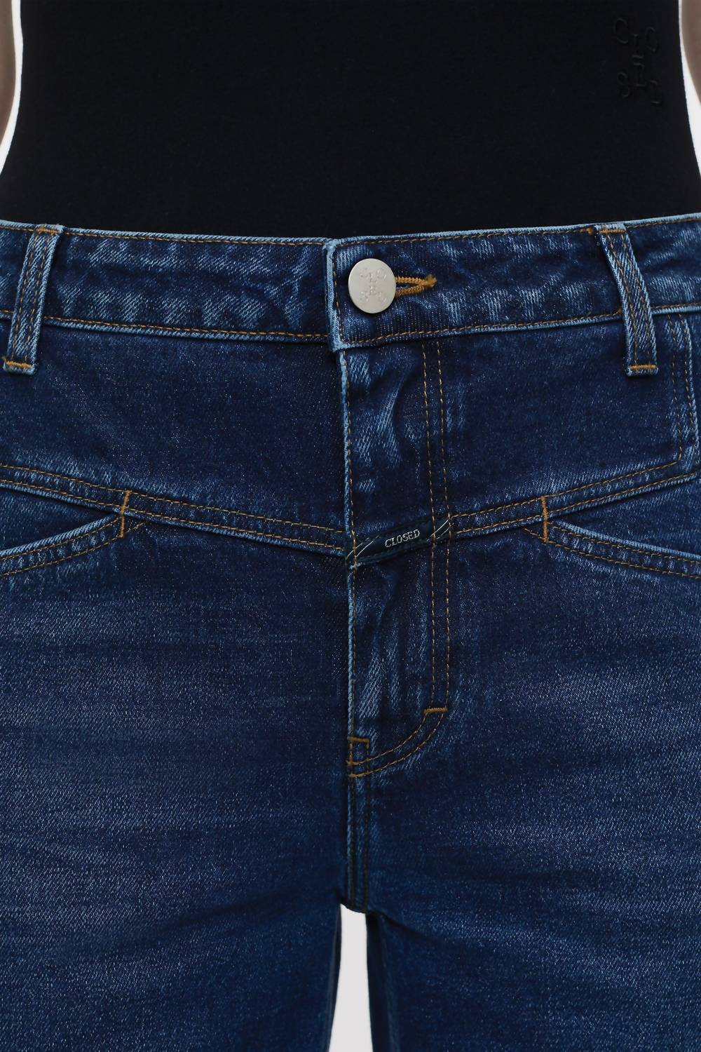 Closed - Stover-x Jeans