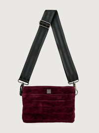 Think Royln - Women's Suede Bum Bag 2.0